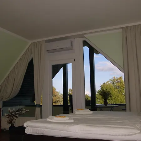 Hotel Ringhotel Dreiwasser