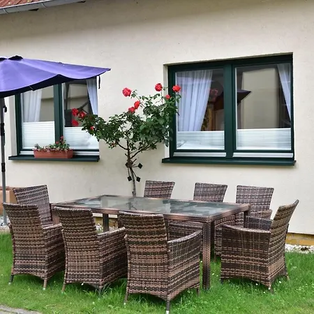 Hotel Ringhotel Dreiwasser *