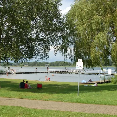 Ringhotel Dreiwasser