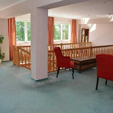 Ringhotel Dreiwasser