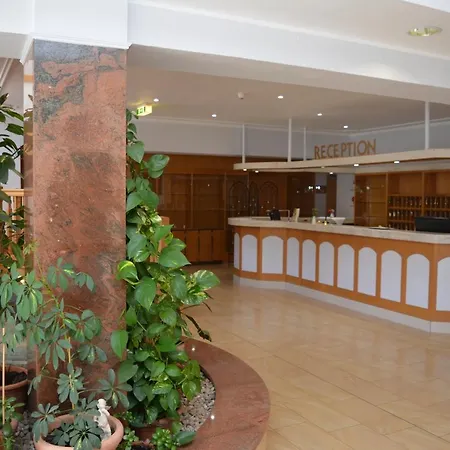 Ringhotel Dreiwasser * Sternberg