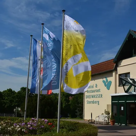 Ringhotel Dreiwasser