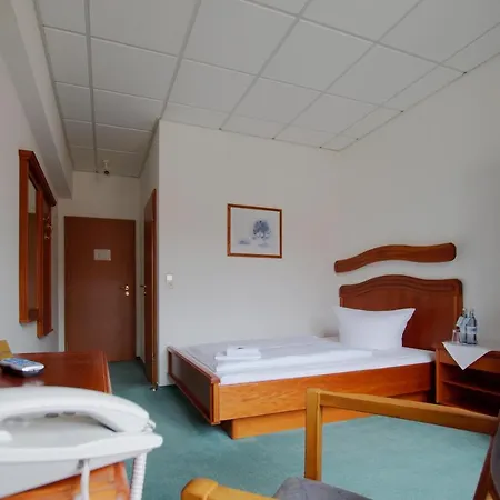 Ringhotel Dreiwasser *