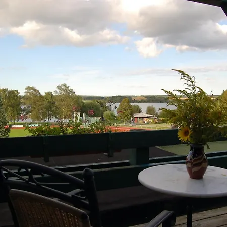 Ringhotel Dreiwasser * Sternberg