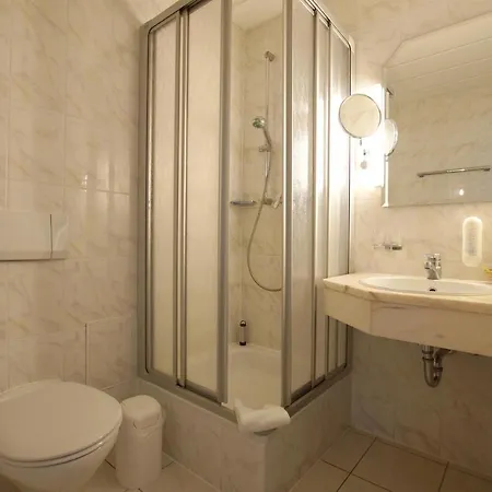 Hotel Ringhotel Dreiwasser