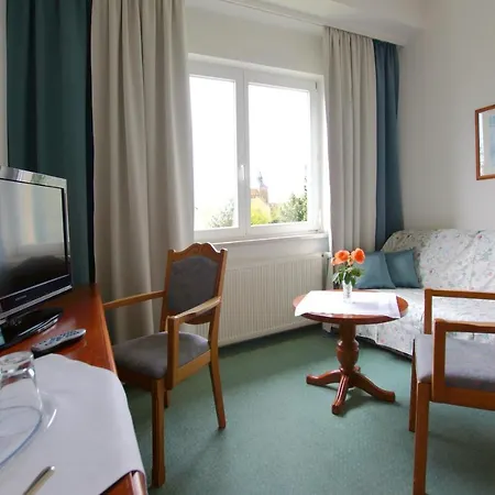 Hotel Ringhotel Dreiwasser *